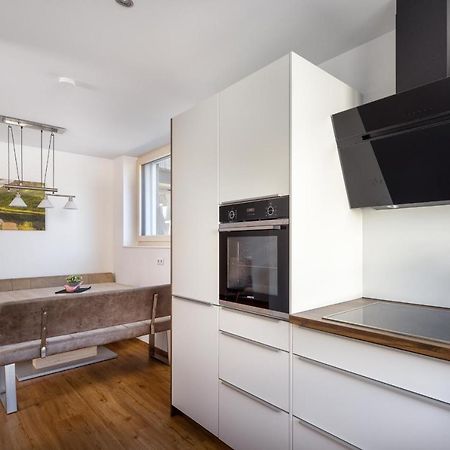 Ferienwohnung Valkastiel Vandans Kültér fotó