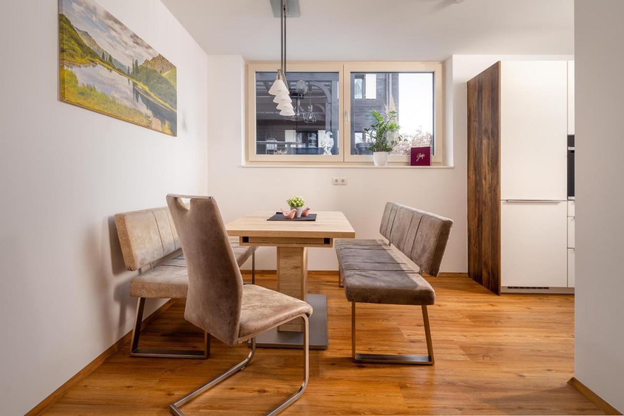 Ferienwohnung Valkastiel Vandans Kültér fotó